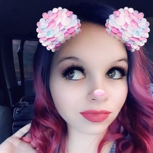 Meet your Posher, Amber